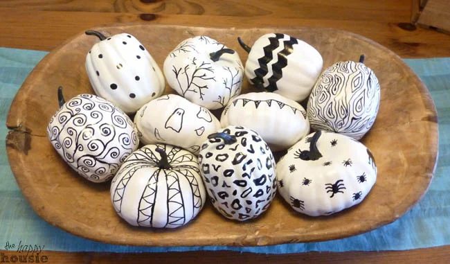 fall decorating options
