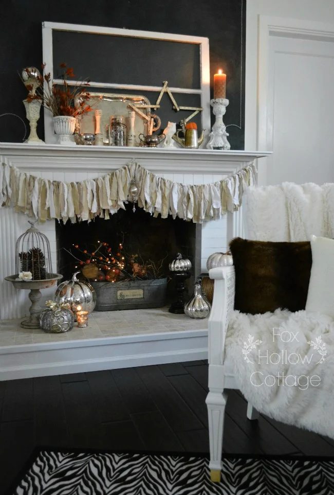fall decor options