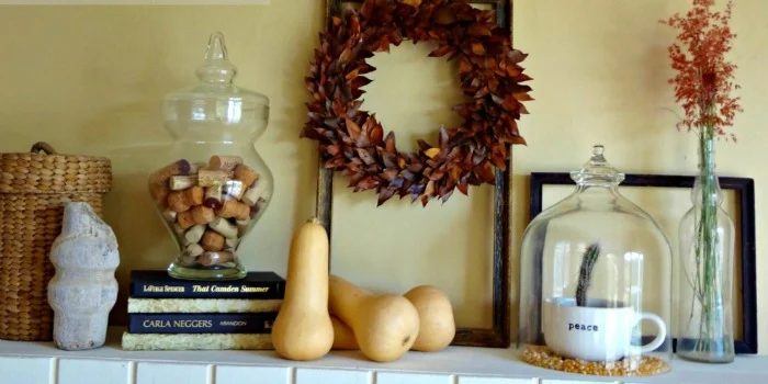 20+ Fall Decorating options