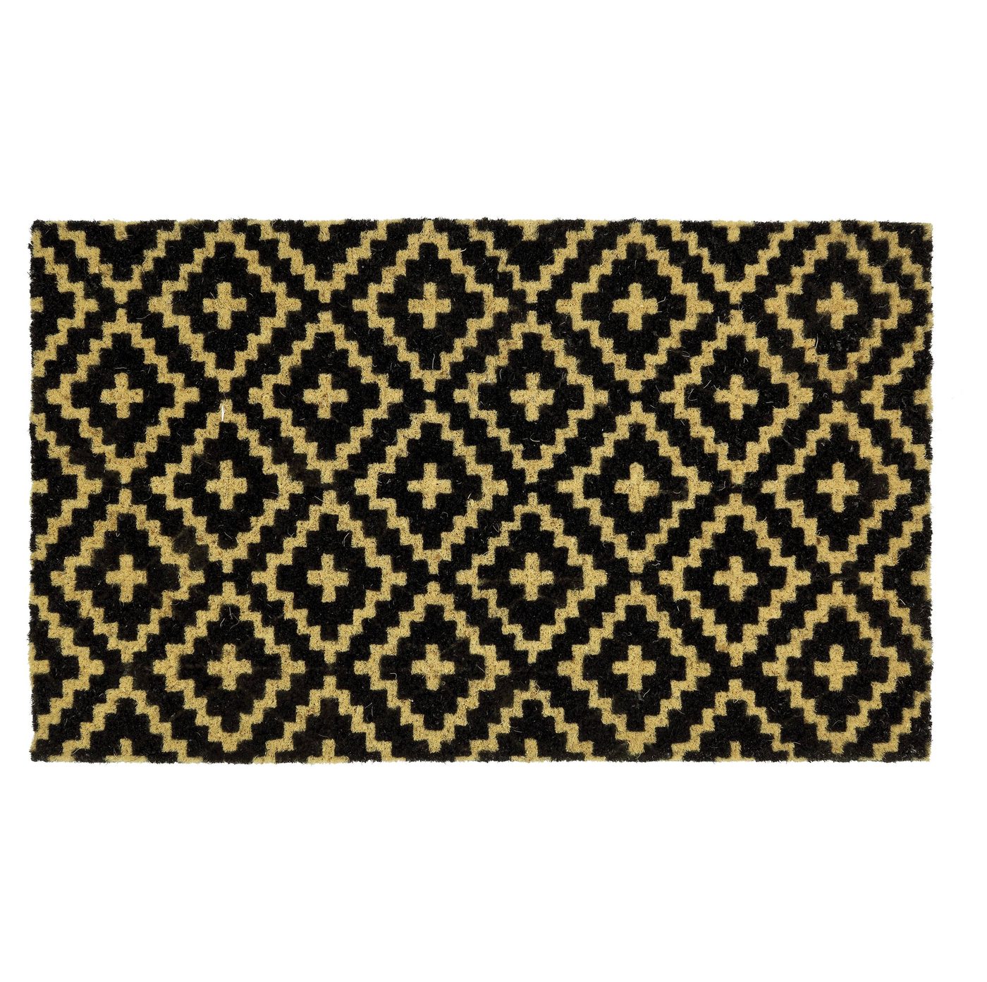 Diamond Doormat