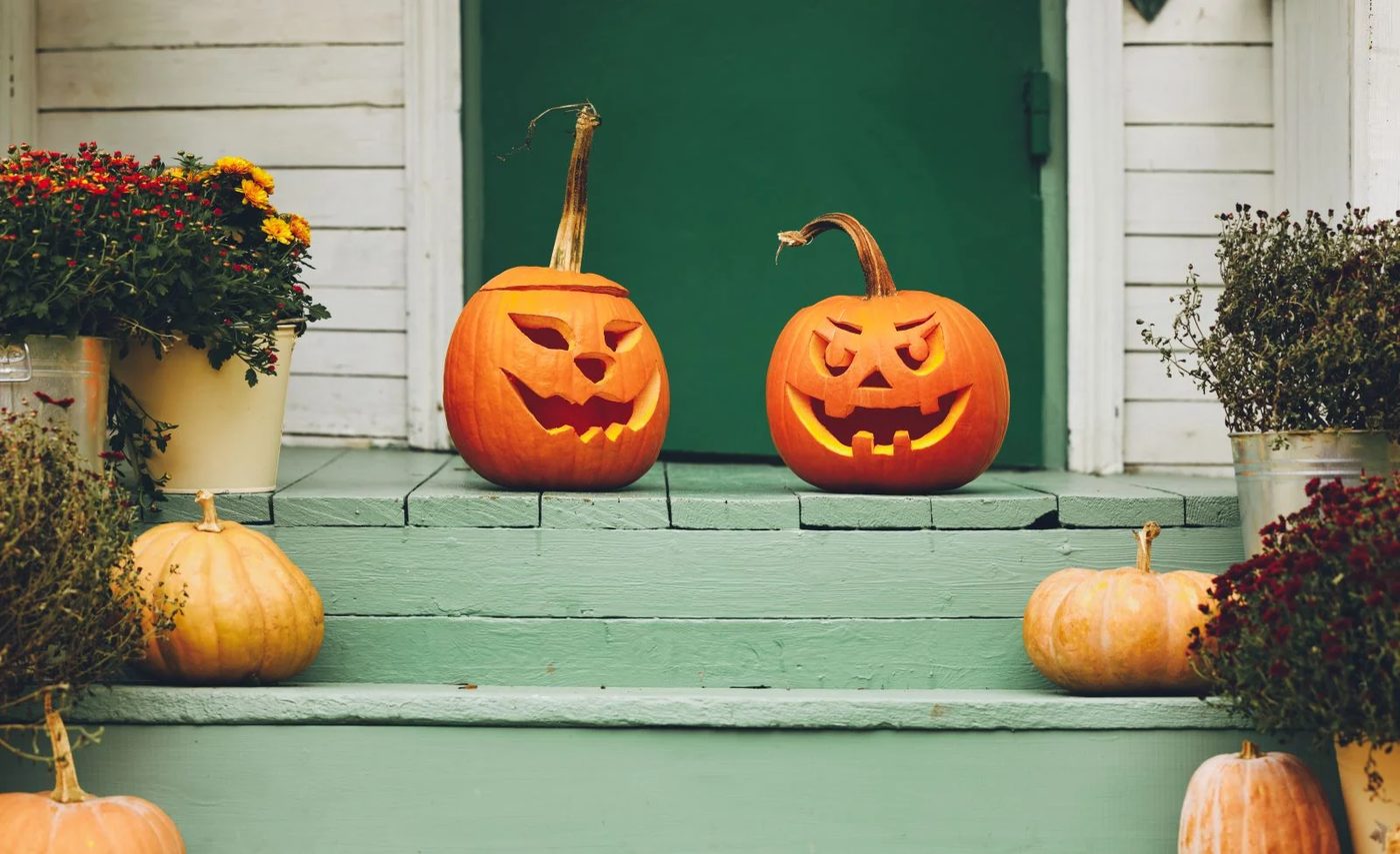 Fall Decor options To Celebrate The Season