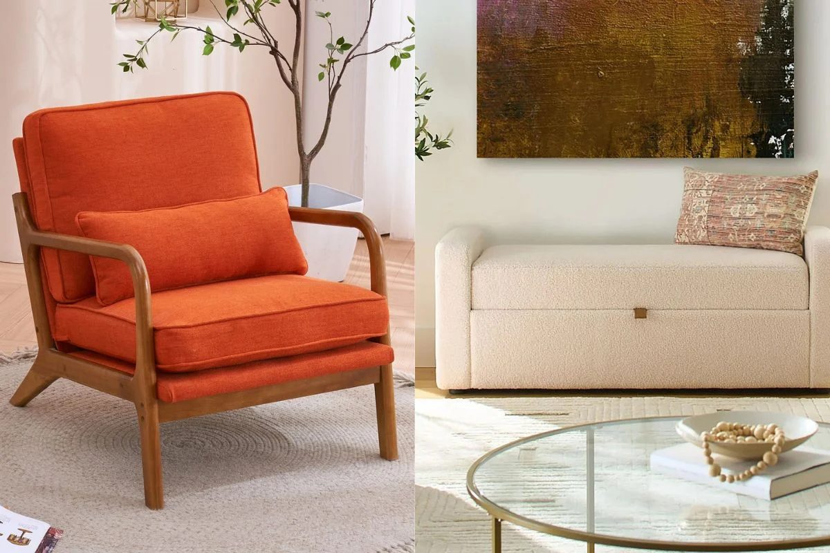 Walmart Fall Decor Hero