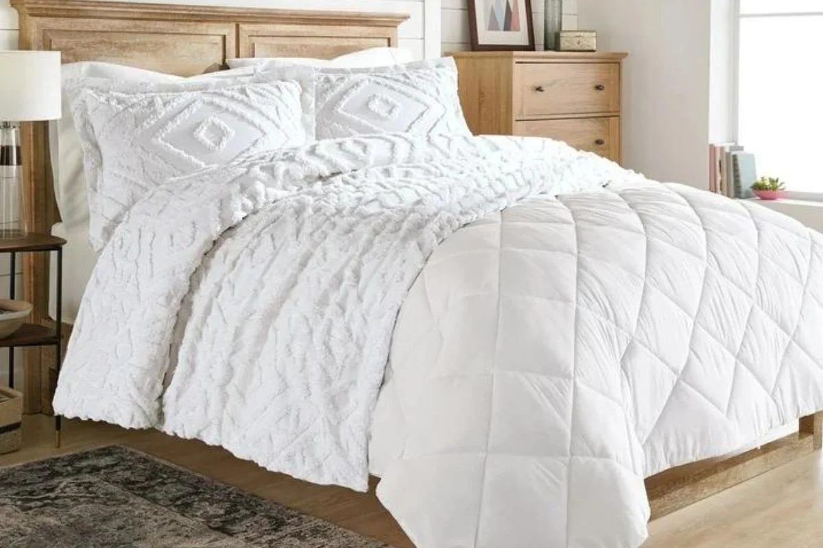 Bedding