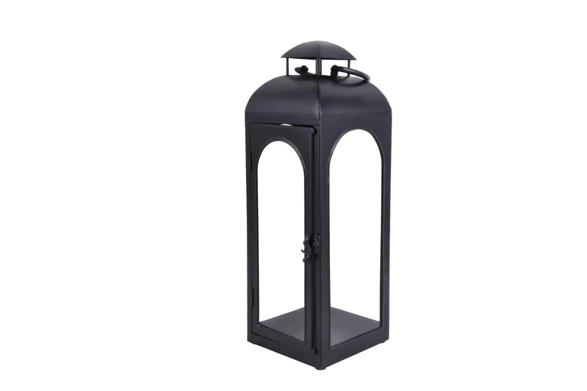 Metal Lantern