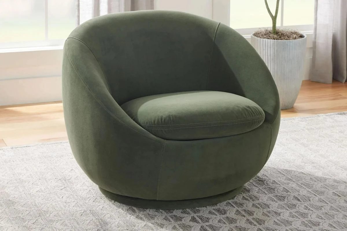 Swivel Chair