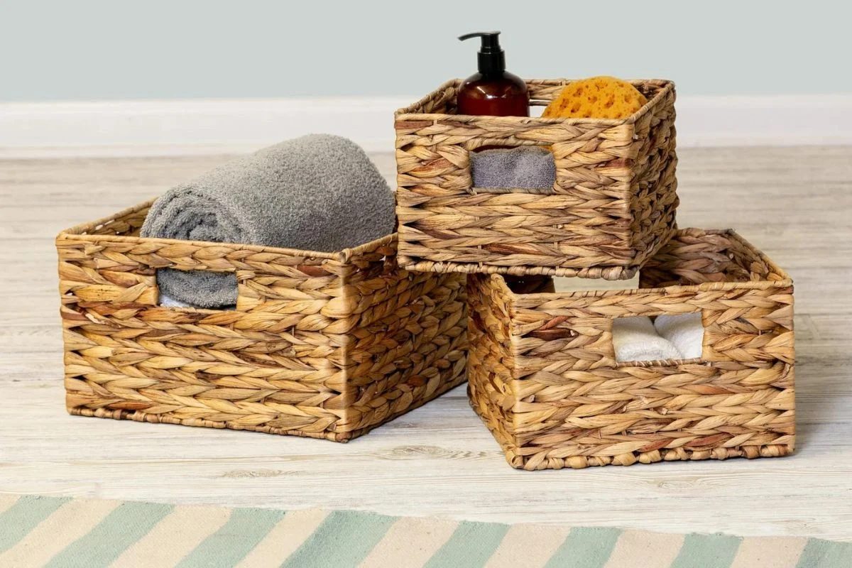 Baskets