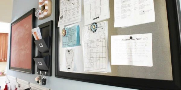 Top Ten Family Command Centers