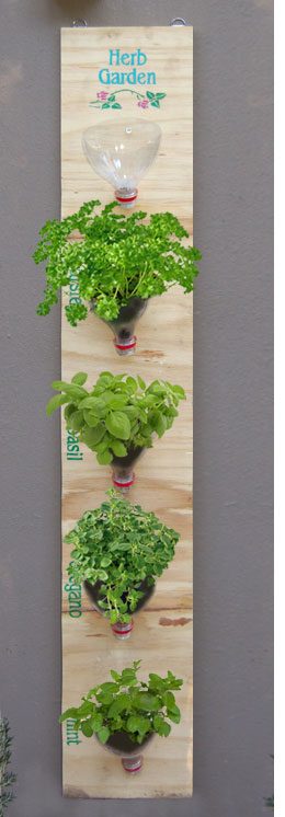 25 Fantastic Indoor Herb Garden options - Tipsaholic.com #herbs #garden