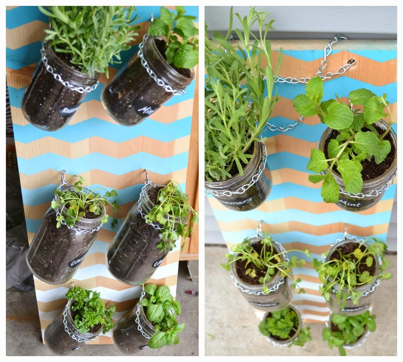 25 Fantastic Indoor Herb Garden options - Tipsaholic.com #herbs #garden