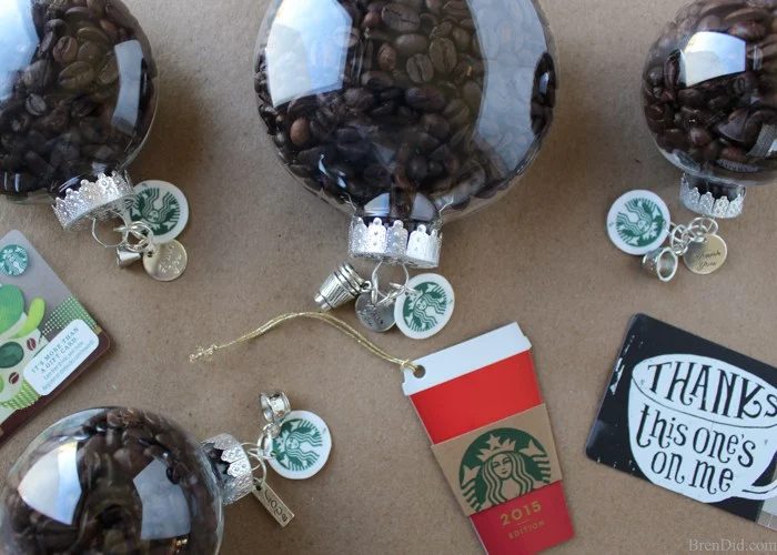 Fantastic Handmade Gifts for Under $10