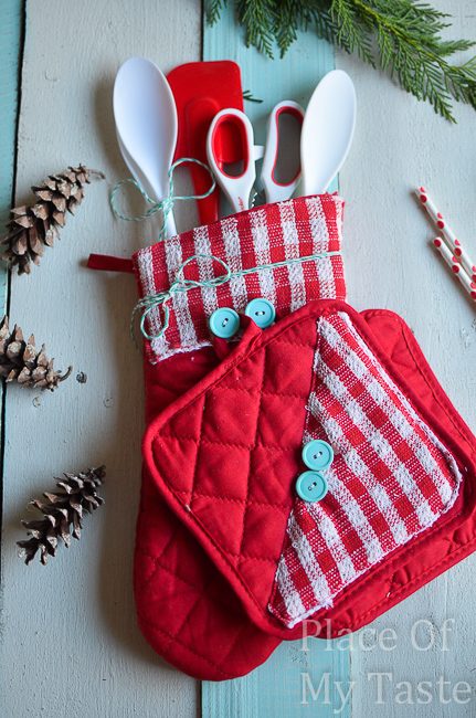 1 Store Items Prettied Up For A well fitted Christmas Gift Placeofmytaste Com 1 2