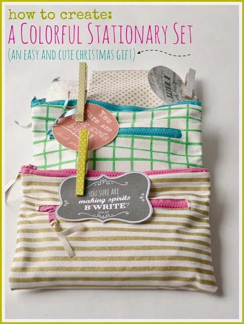 Get Creative This Holiday Season And Make Your Own Gifts! We've Got Fantastic Handmade Gifts For Under $10 Featured On Bekob.com