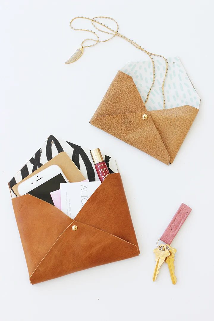 Looking to make something special for gift giving this holiday season? Try one of these 20 Fantastic Handmade Gifts for under $20 featured on Bekob.com