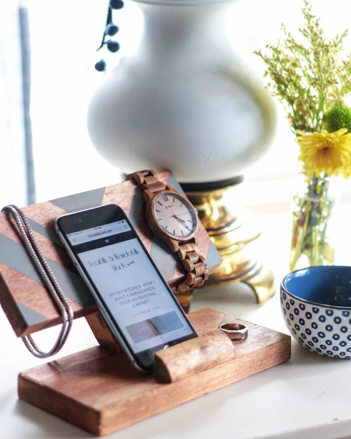 Create Something Extra Special This Year With One Of These Fantastic Diy Gifts For Under $50 Via Bekob Com
