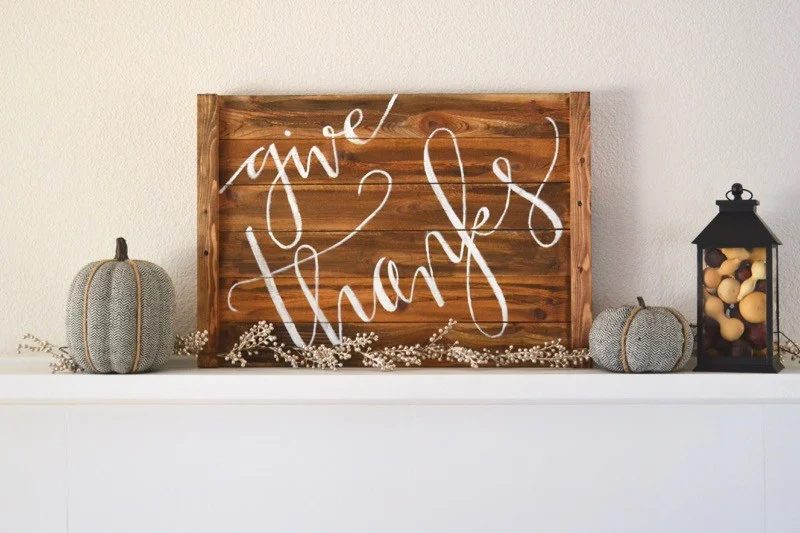Create Something Extra Special This Year With One Of These Fantastic Diy Gifts For Under $50 Via Bekob Com