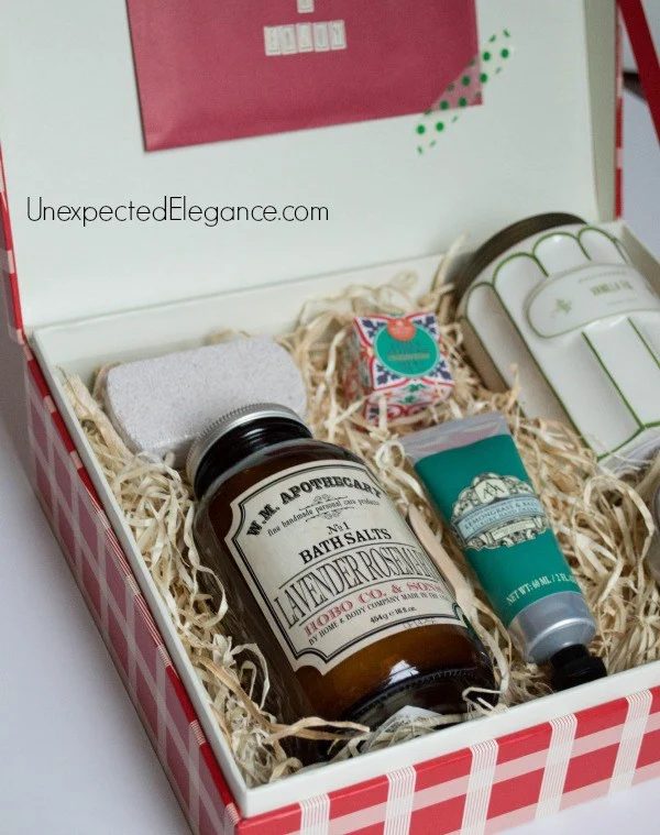 Create Something Extra Special This Year With One Of These Fantastic Diy Gifts For Under $50 Via Bekob Com
