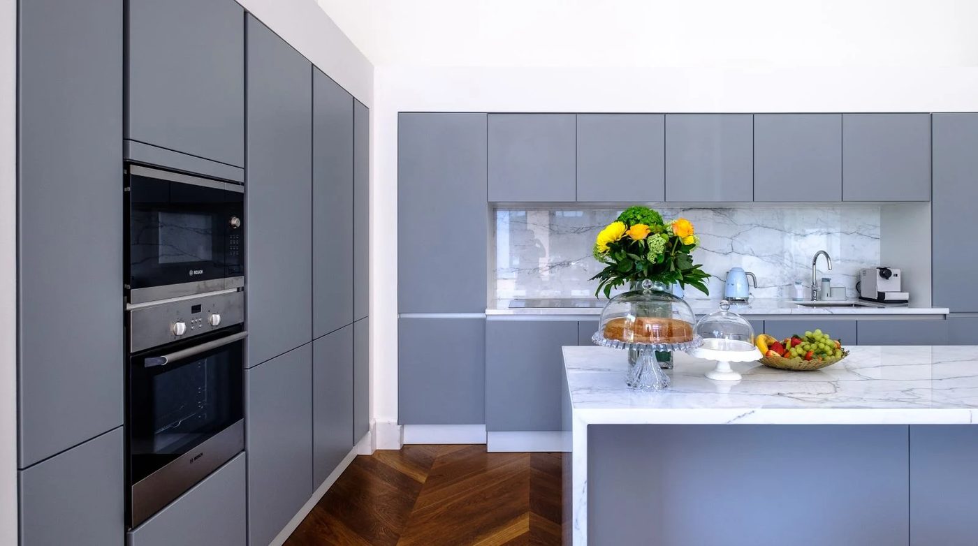 Bespoke Cabinet