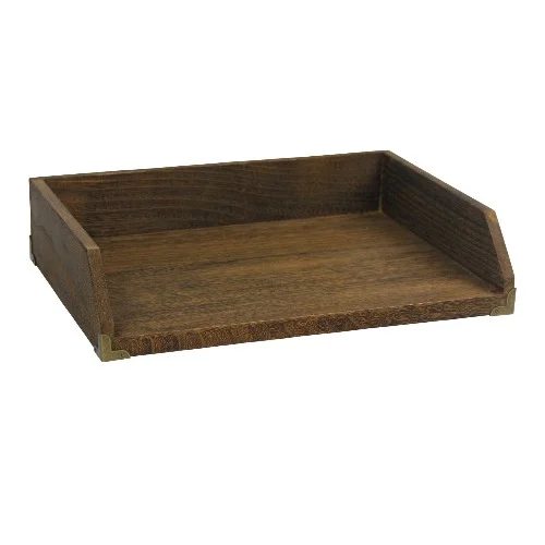 Farmhouse Homework Station 11 Paper Tray