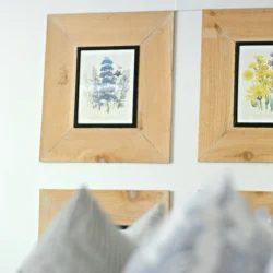 Learn How To Make These direct Farmhouse Frames For Under 4 (1)