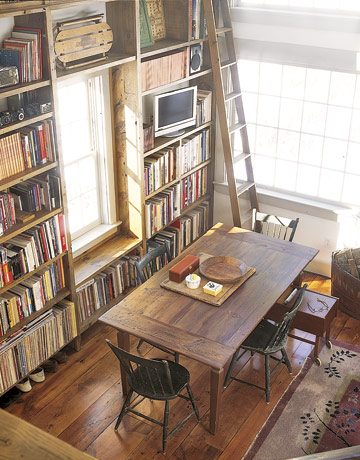 Farmhouse Styling