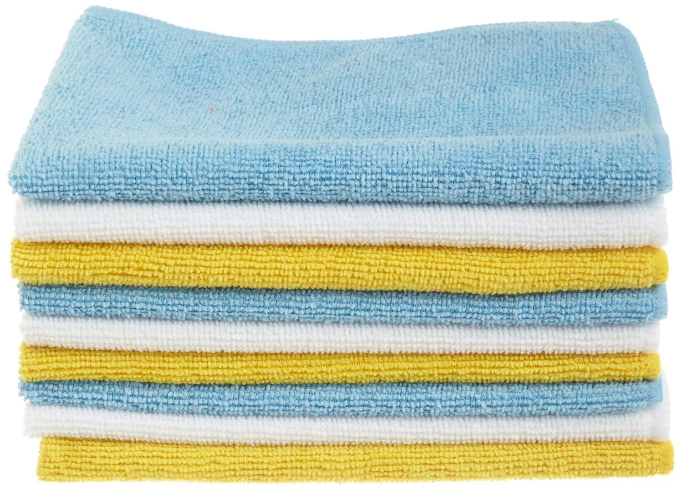 microfiber cloths