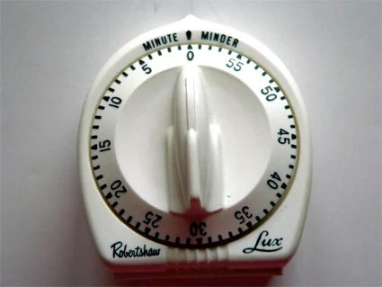 timer