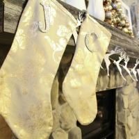 Free stocking pattern