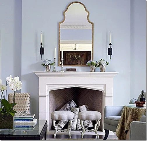 mantel