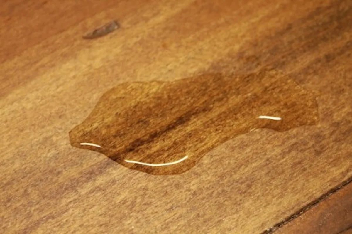 Waterlox To Seal Wood Countertop The Ragged Wren On Bekob 450x299