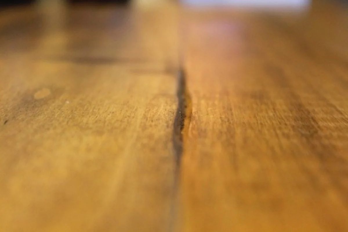 Imitating Wear And Tear On Faux Reclaimed Wood Countertops The Ragged Wren On Bekob 600x399