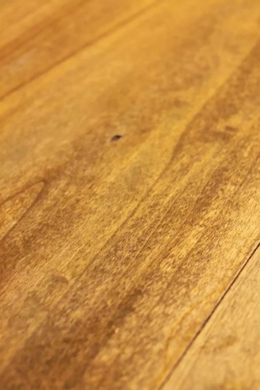 How To Simulate Aged Reclaimed Wood Using Stain The Ragged Wren On Bekob 533x800