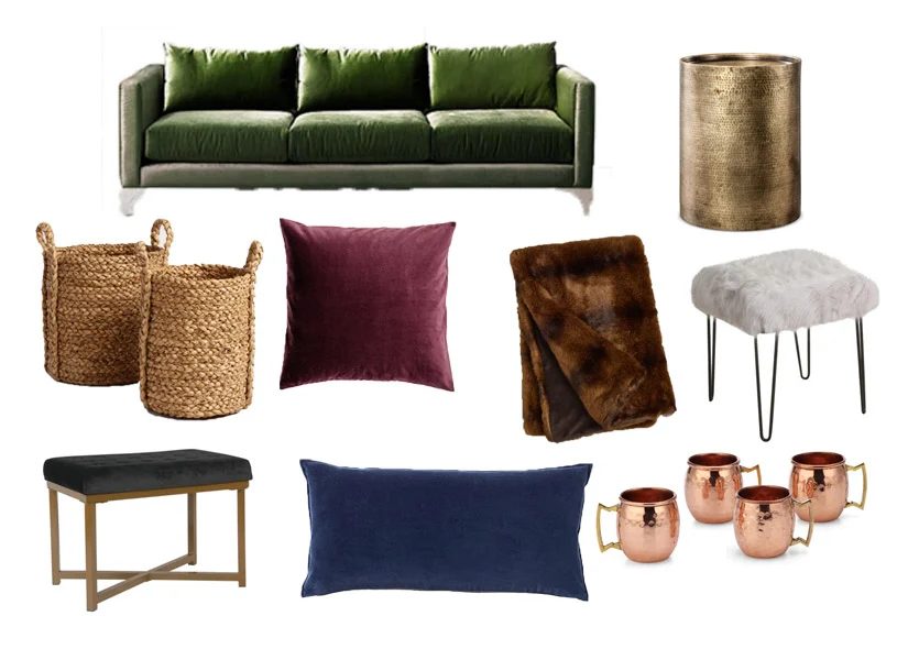 Our go-to Home Decor Trends for Fall