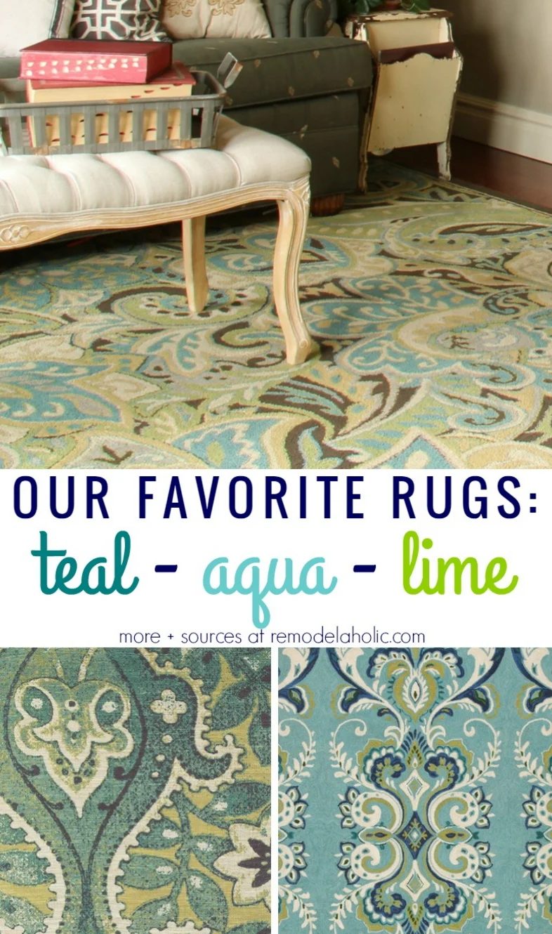 Rugs
