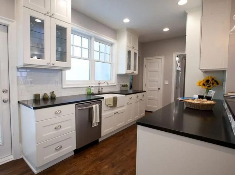 modest-cost Friendly Kitchen Updates