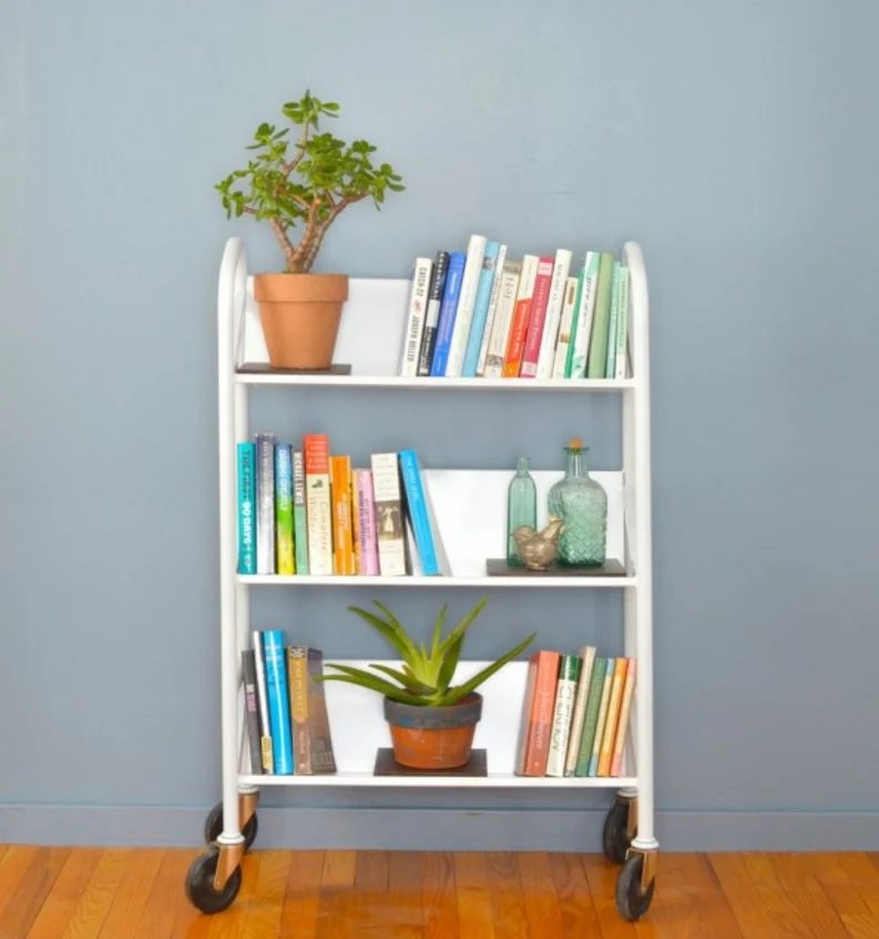 solid Organizing options for Your Whole Home + February Link Party