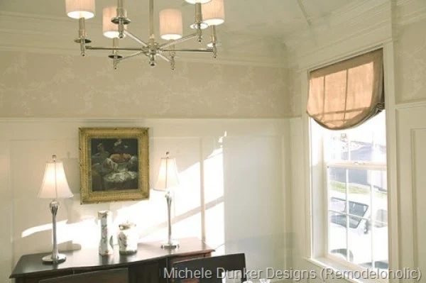 Figuring out Window Coverings