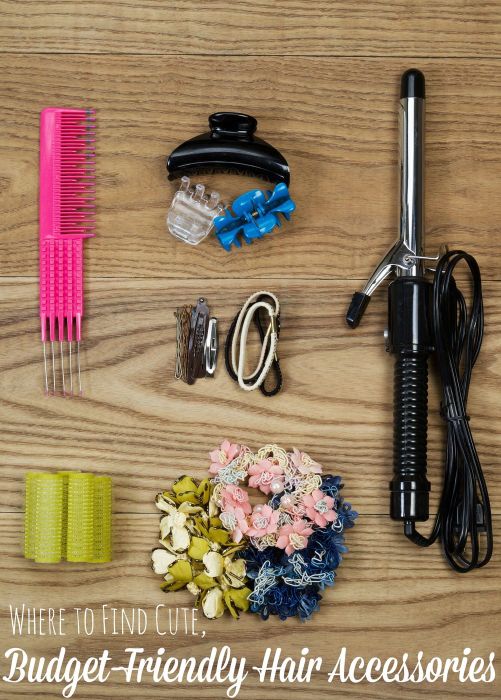 Styles and personal preferences can change on a whim, here are several places you where you can find cute, modest-cost-friendly hair accessories. Where to Find Cute, modest-cost-Fr