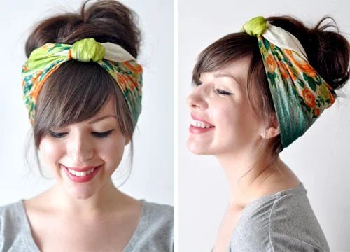 Styles and personal preferences can change on a whim, here are several places you where you can find cute, modest-cost-friendly hair accessories. Where to Find Cute, modest-cost-Fr