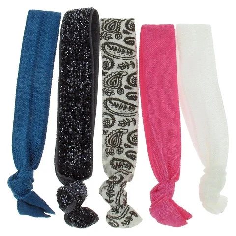 Styles and personal preferences can change on a whim, here are several places you where you can find cute, modest-cost-friendly hair accessories. Where to Find Cute, modest-cost-Fr