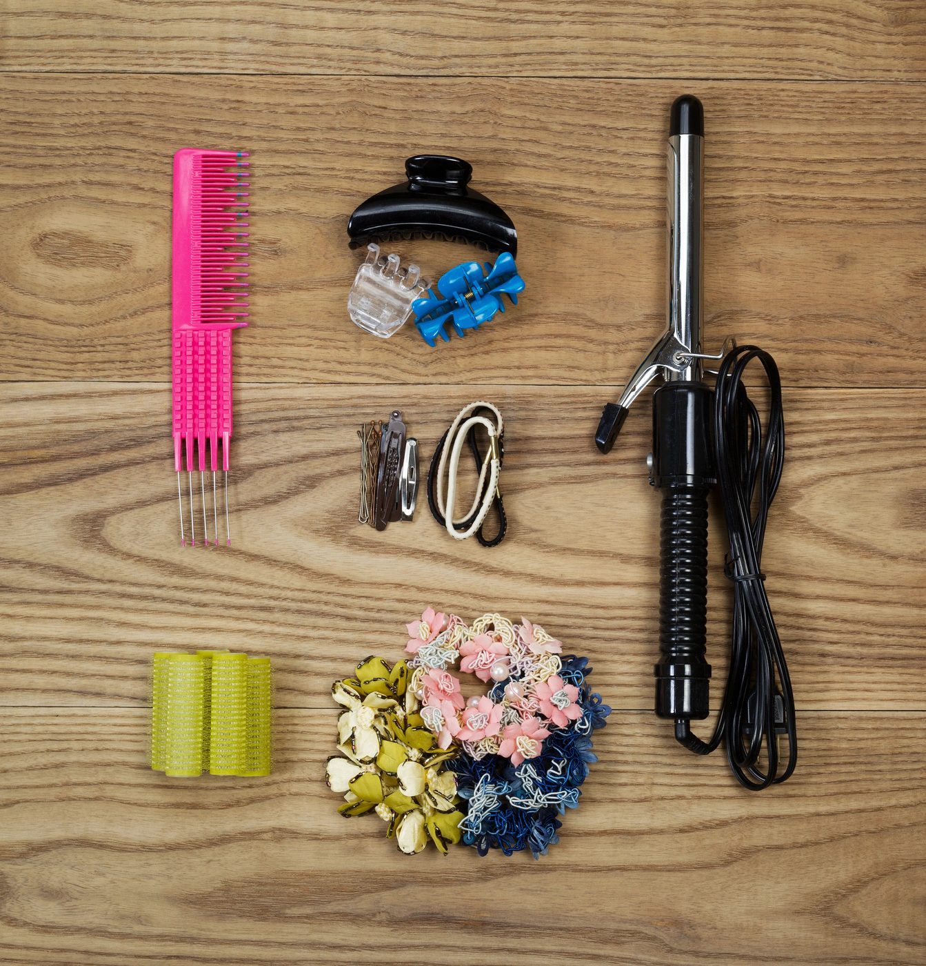 Where to Find Cute, modest-cost-Friendly Hair Accessories
