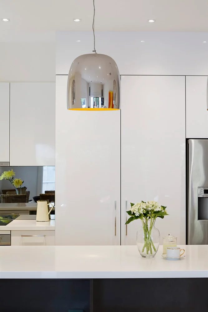 Picking Lighting For Your Kitchen @Bekob 2