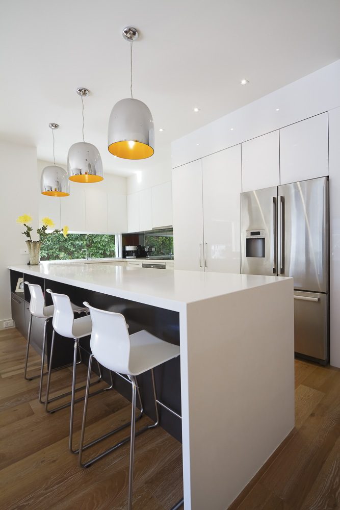 Picking Lighting For Your Kitchen @Bekob