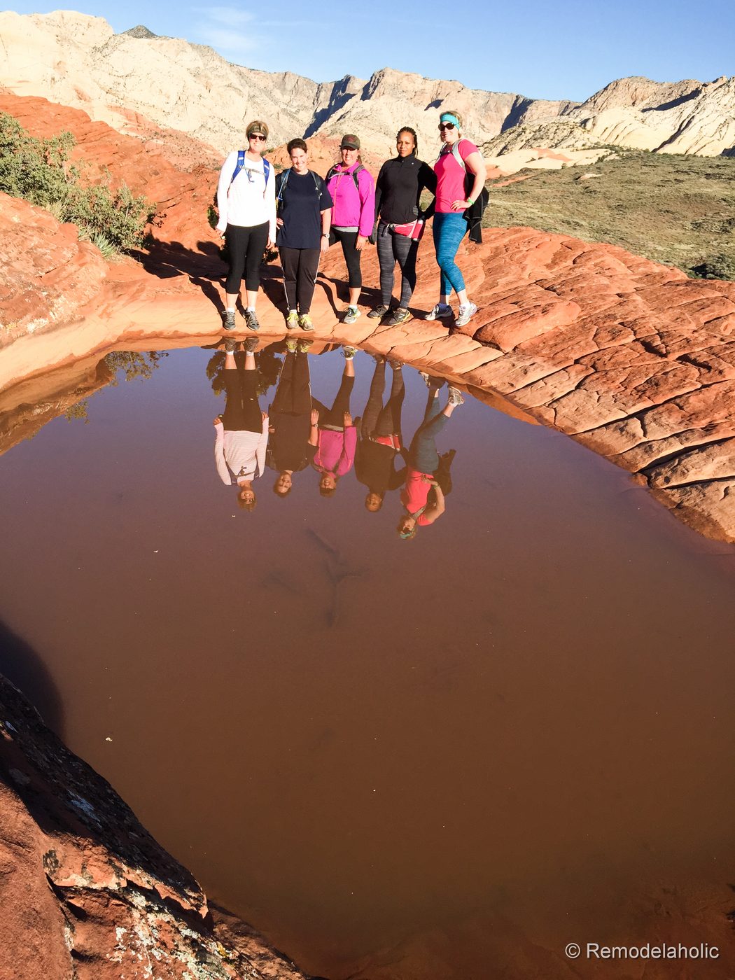 Experience at Fitness Ridge Bekob-0944