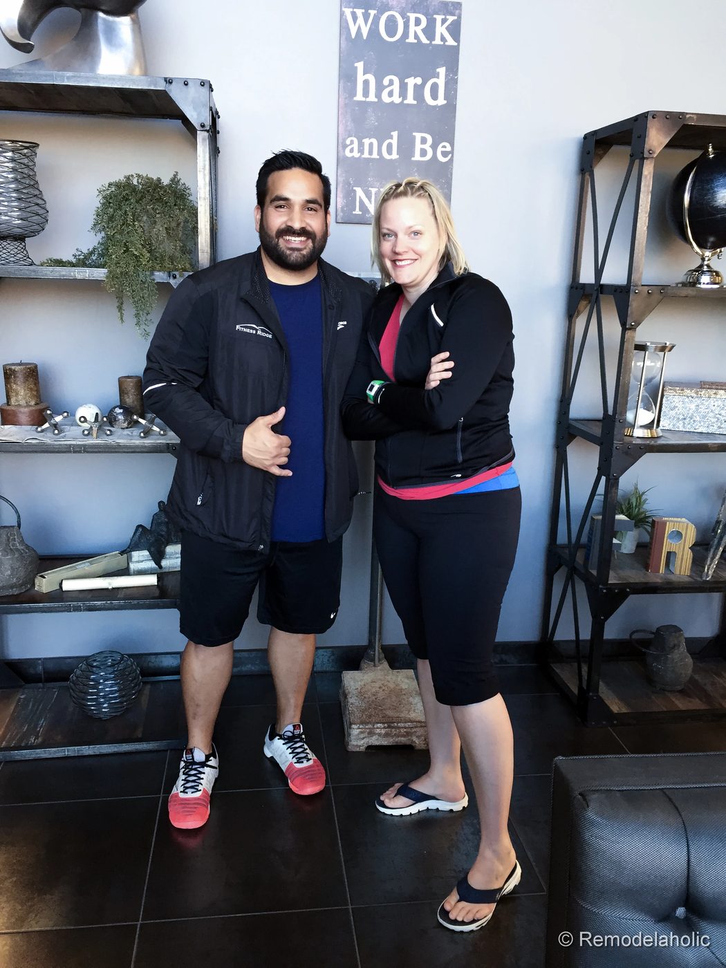 Experience at Fitness Ridge Bekob-1081
