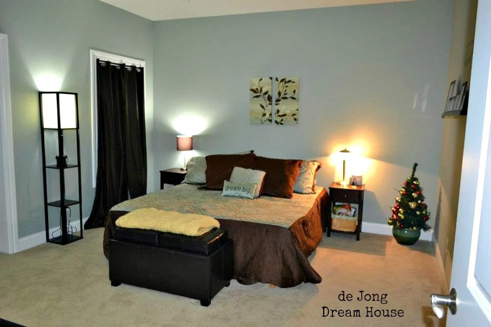flex room before