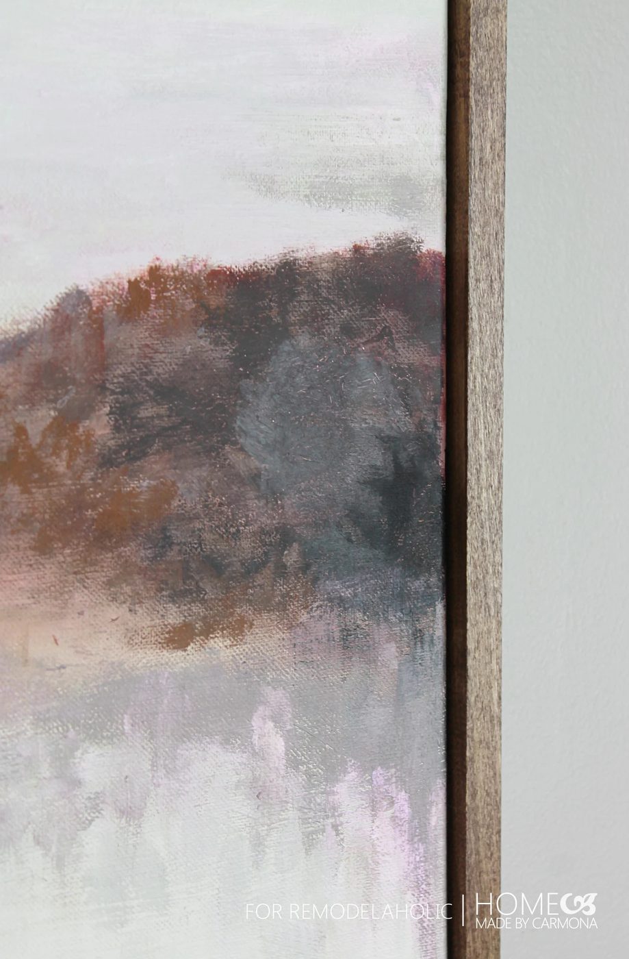Floating Frame 2 - for Bekob
