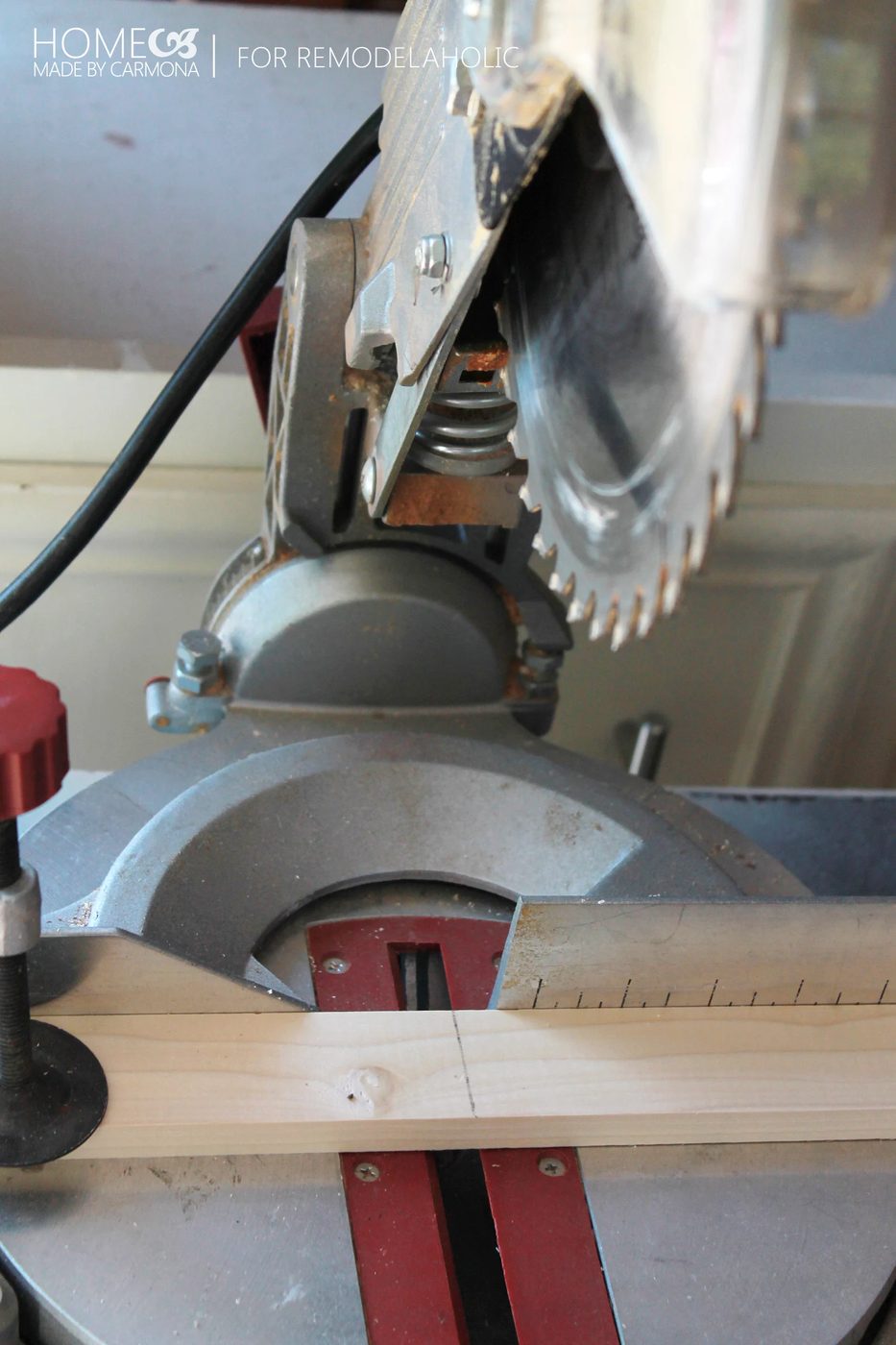 Floating Frame - cut - for Bekob