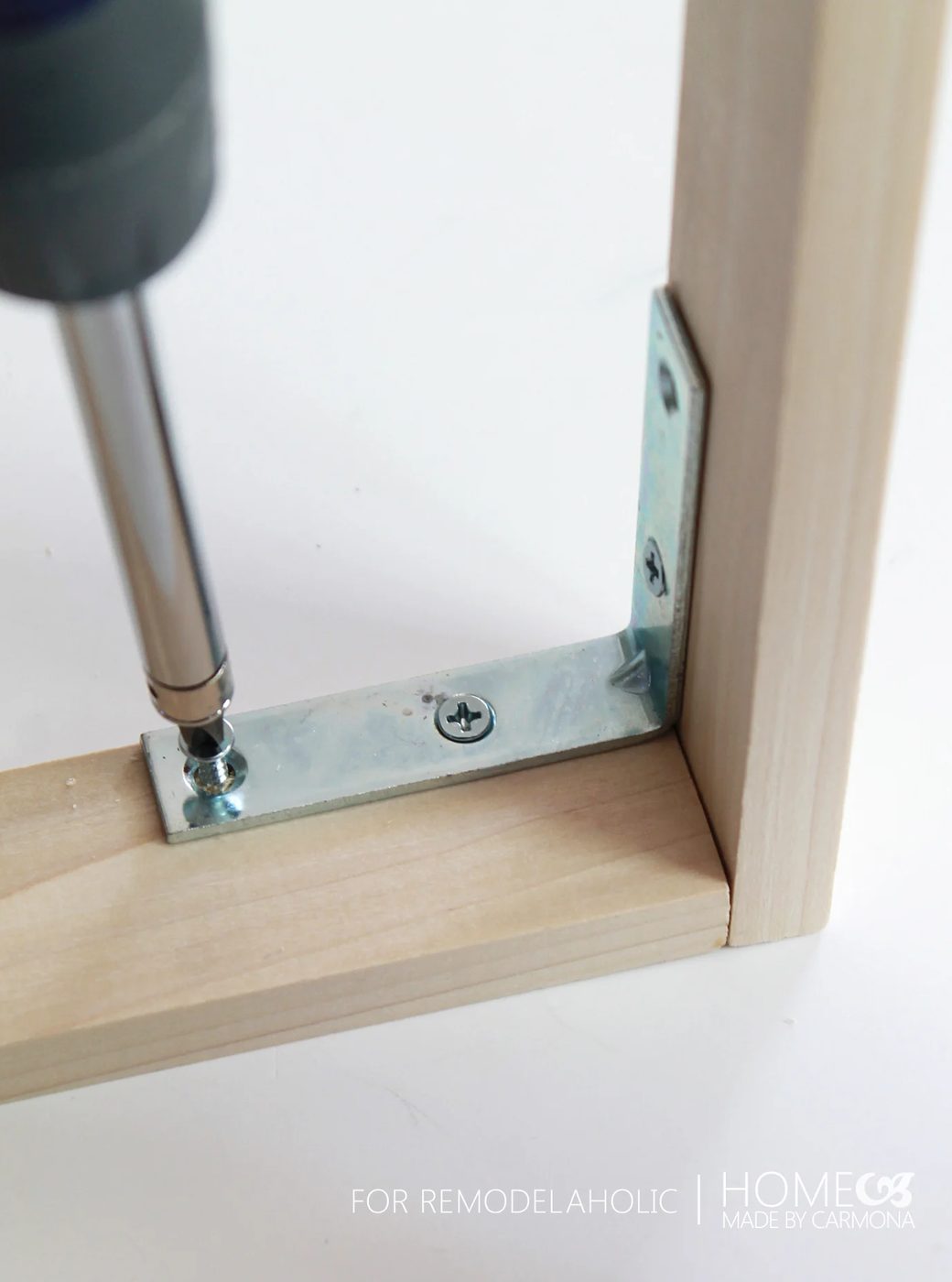 Floating Frame - secure - for Bekob