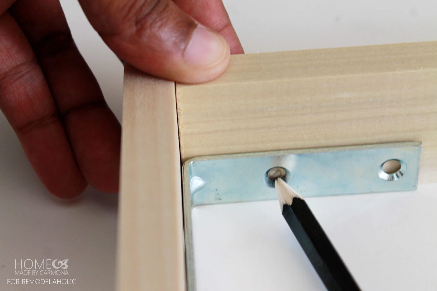 Floating Frame - mark - for Bekob
