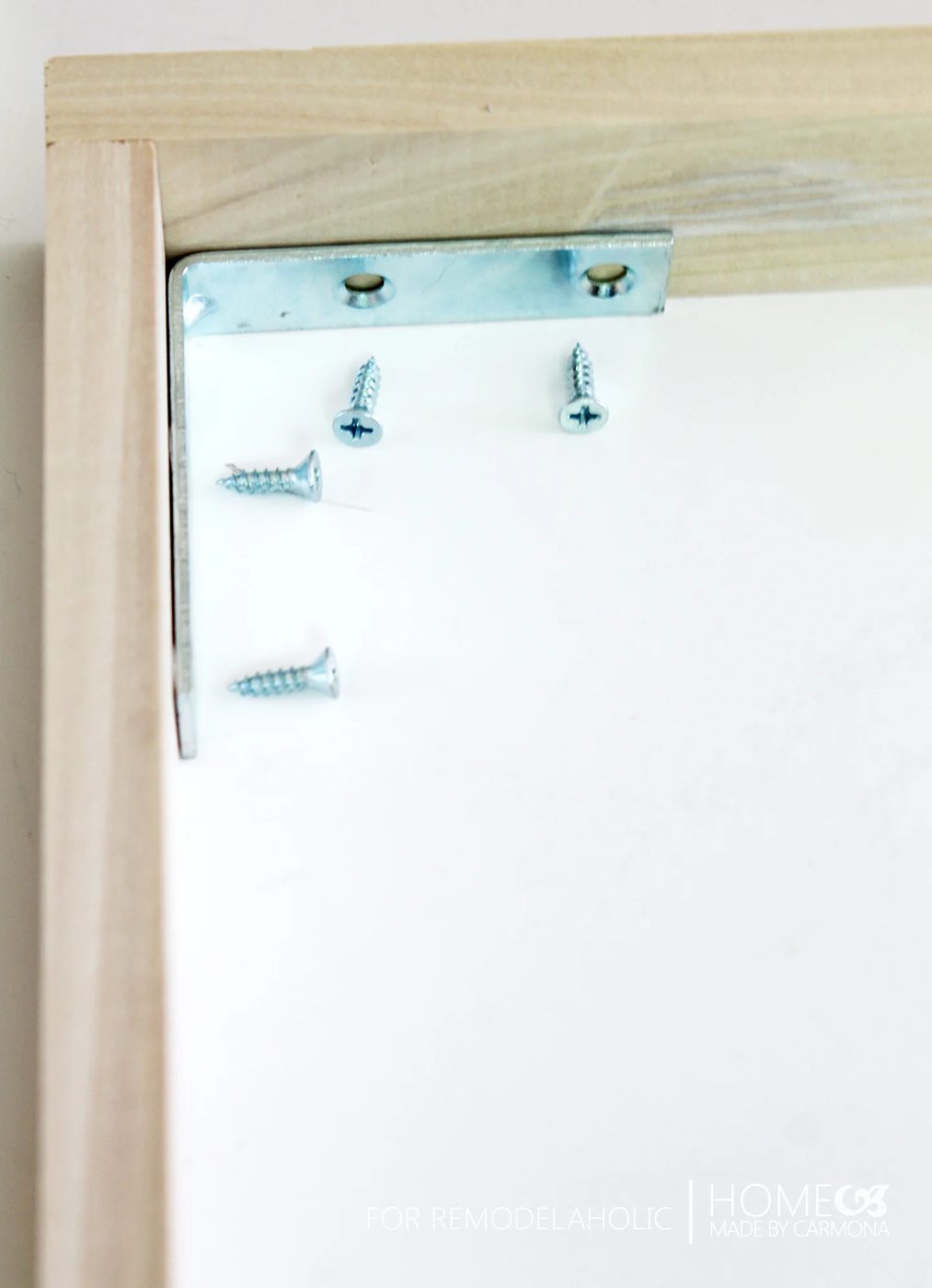 Floating Frame - connectors2 - for Bekob